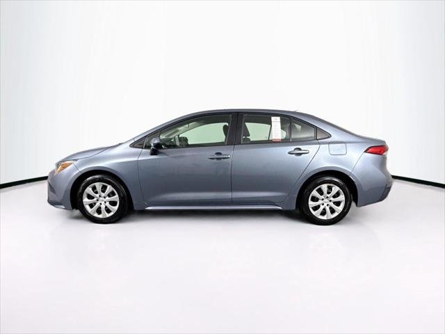 Certified Used 2024 CELESTITE GRAY ME. Toyota  image 13