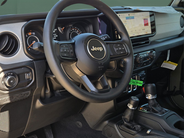 New 2026 41 Exterior Paint Jeep Sport image 24