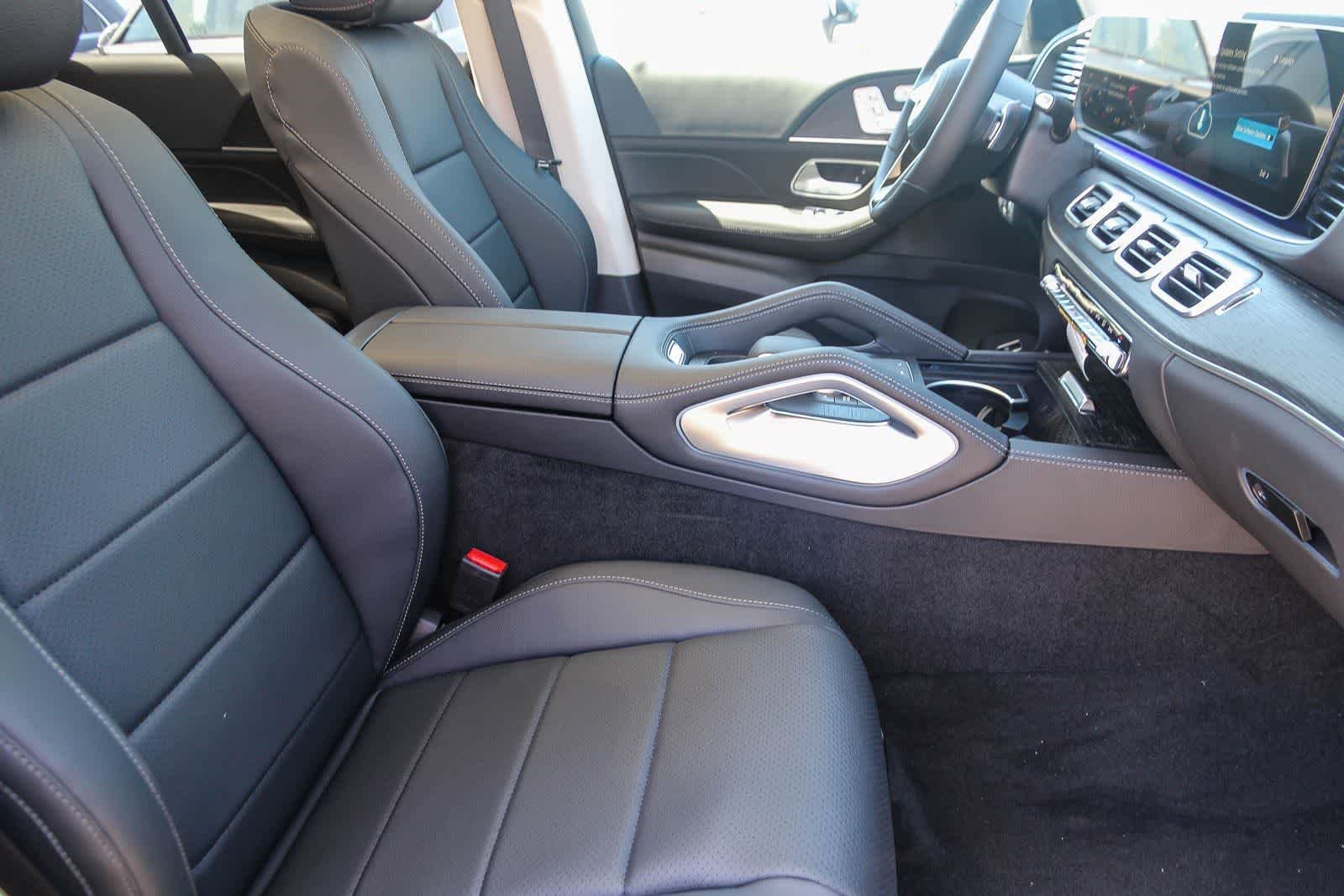 New 2026 Black Mercedes-Benz GLE 350 image 18