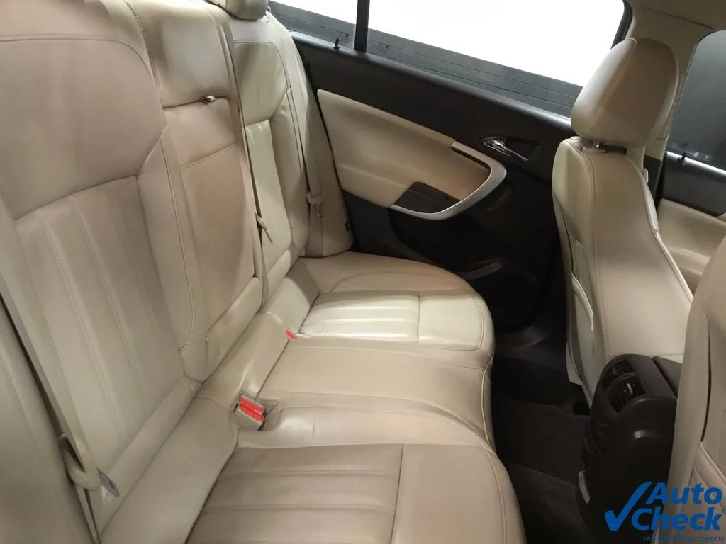 Used 2017 Blue Buick Premium II image 31
