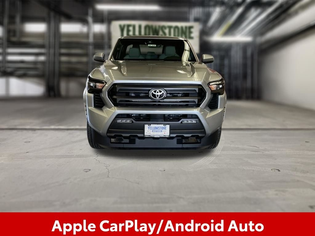2026 Toyota Tacoma SR5 - Photo 7
