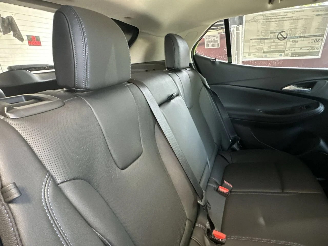 2026 Buick Encore GX Sport Touring - Photo 26