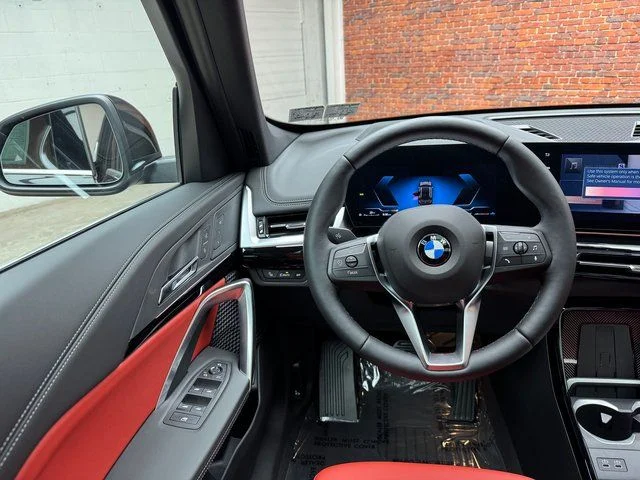 2025 BMW X1 28i - Photo 13