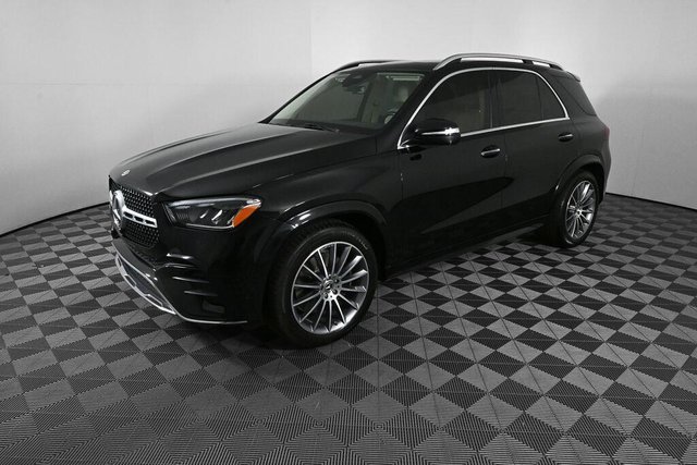 2024 Mercedes-Benz GLE GLE 350