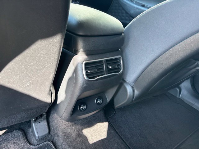 Used 2023 Portofino Gray Hyundai SEL image 31