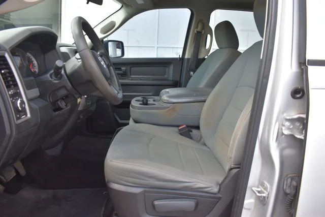 Used 2014 Silver Ram Express image 13
