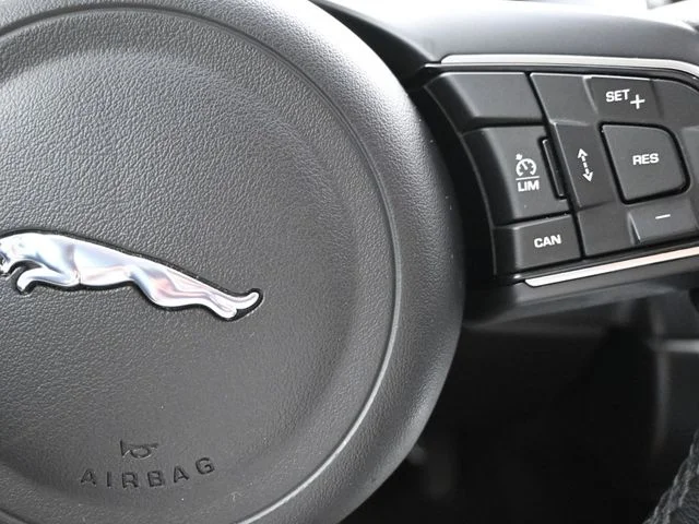 Used 2018 Blue Jaguar S image 23