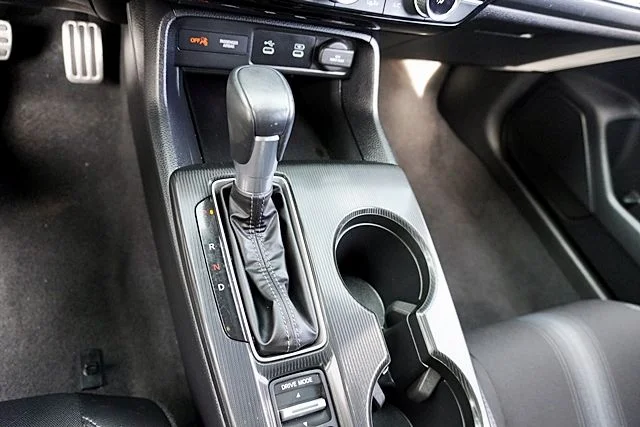 Used 2025 Silver Honda Sport image 28