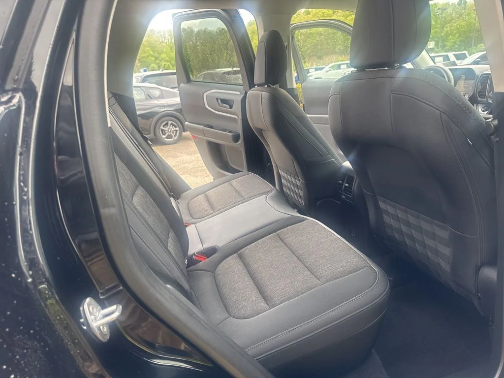 2024 Ford Bronco Sport Big Bend - Photo 15