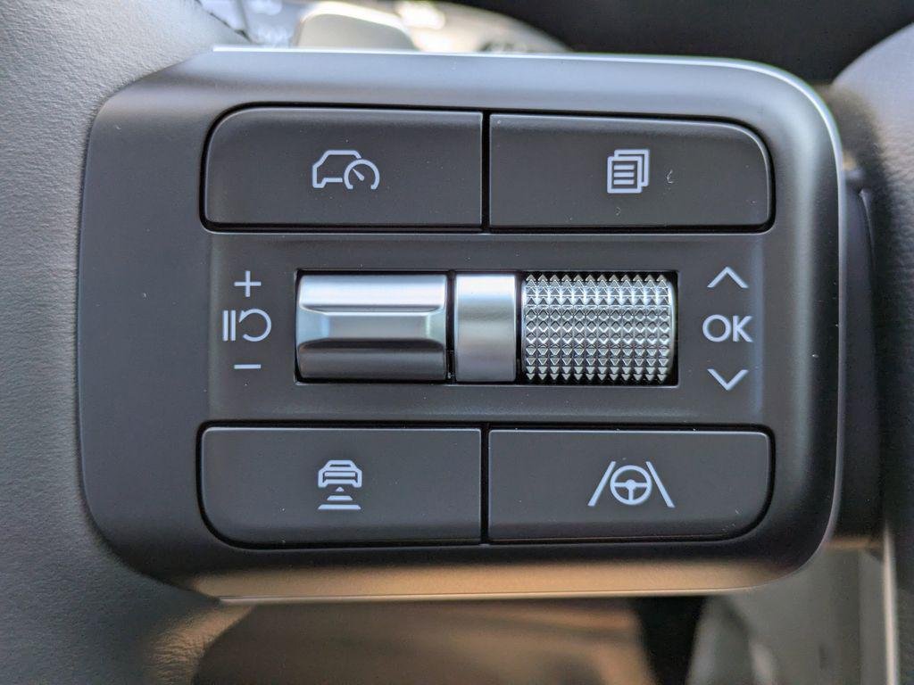 New 2026 Gray Hyundai SE image 24