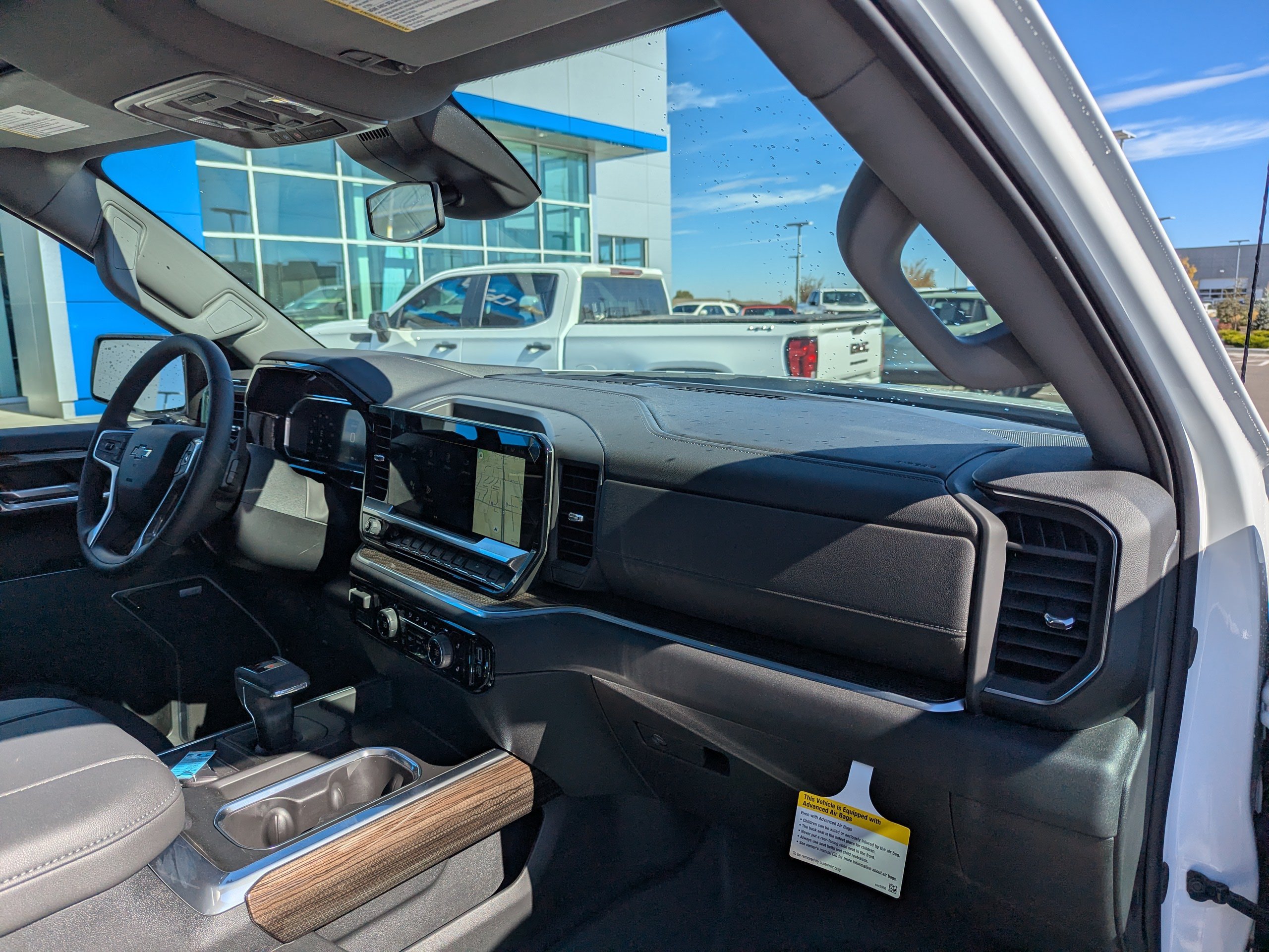 2026 Chevrolet Silverado 1500 RST - Photo 45