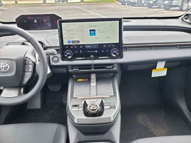New 2026  Toyota Premium image 15
