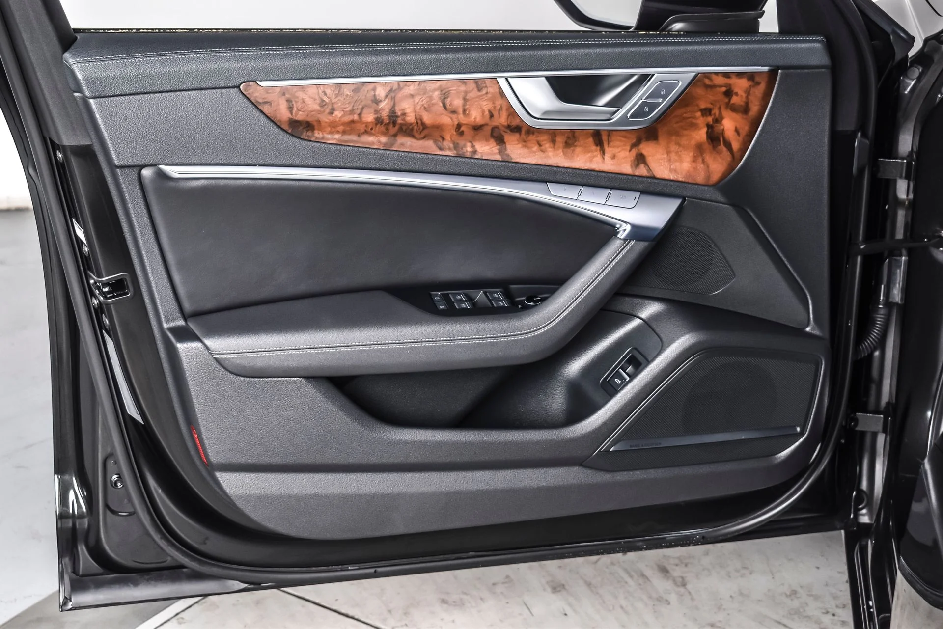 Used 2020 Gray Metallic Audi 2.0T Premium Plus image 15