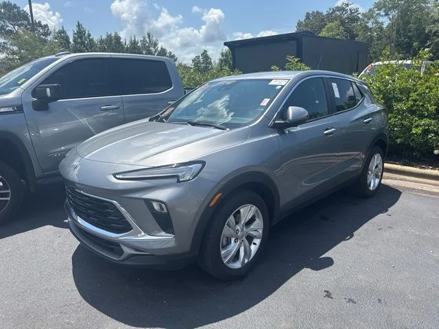 2025 Buick Encore GX Preferred's photo