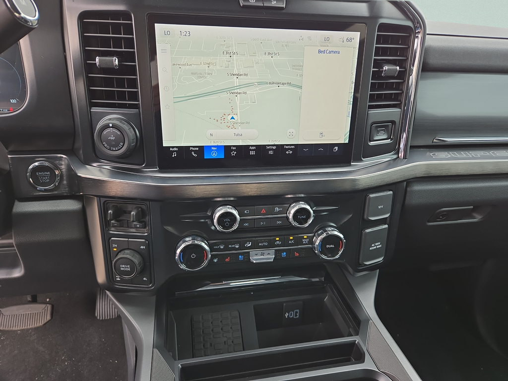 2026 Ford F-250 Super Duty Lariat - Photo 18