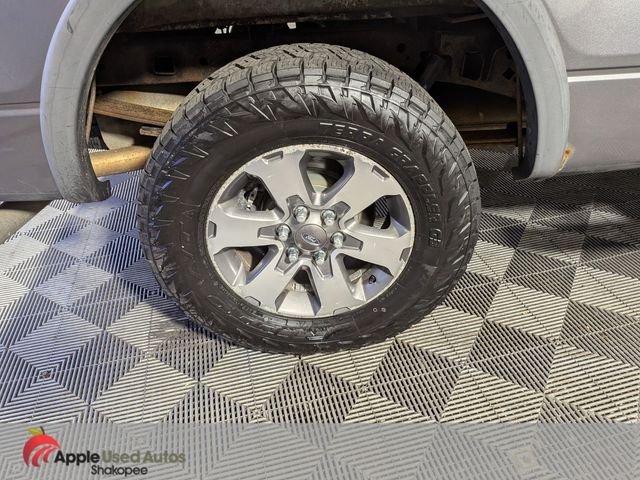 Used 2011  Ford FX4 image 41