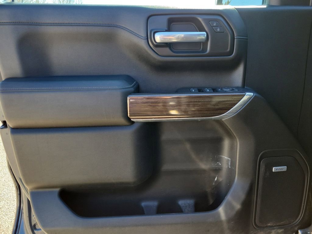 2021 Chevrolet Silverado 1500 RST - Photo 15