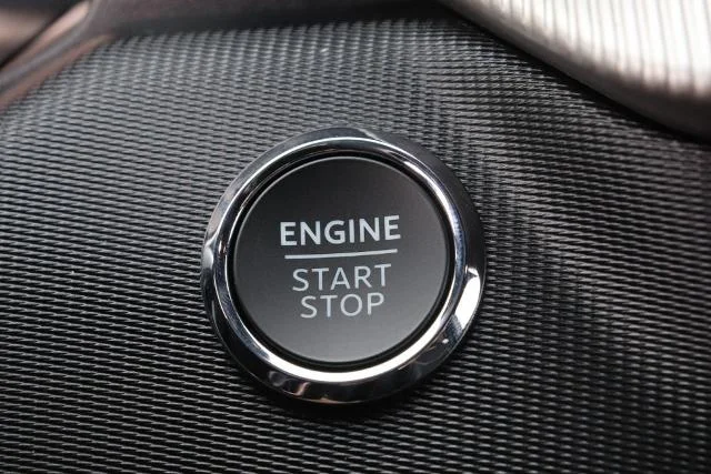 New 2026 Vapor Blue Metallic Ford Tremor® image 92