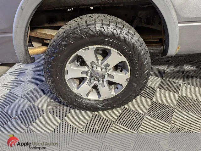 Used 2011  Ford FX4 image 41