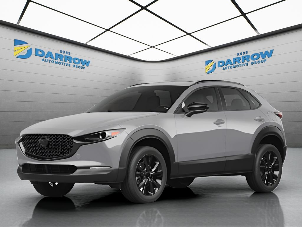 2026 Mazda CX-30 Turbo Aire Edition AWD's photo