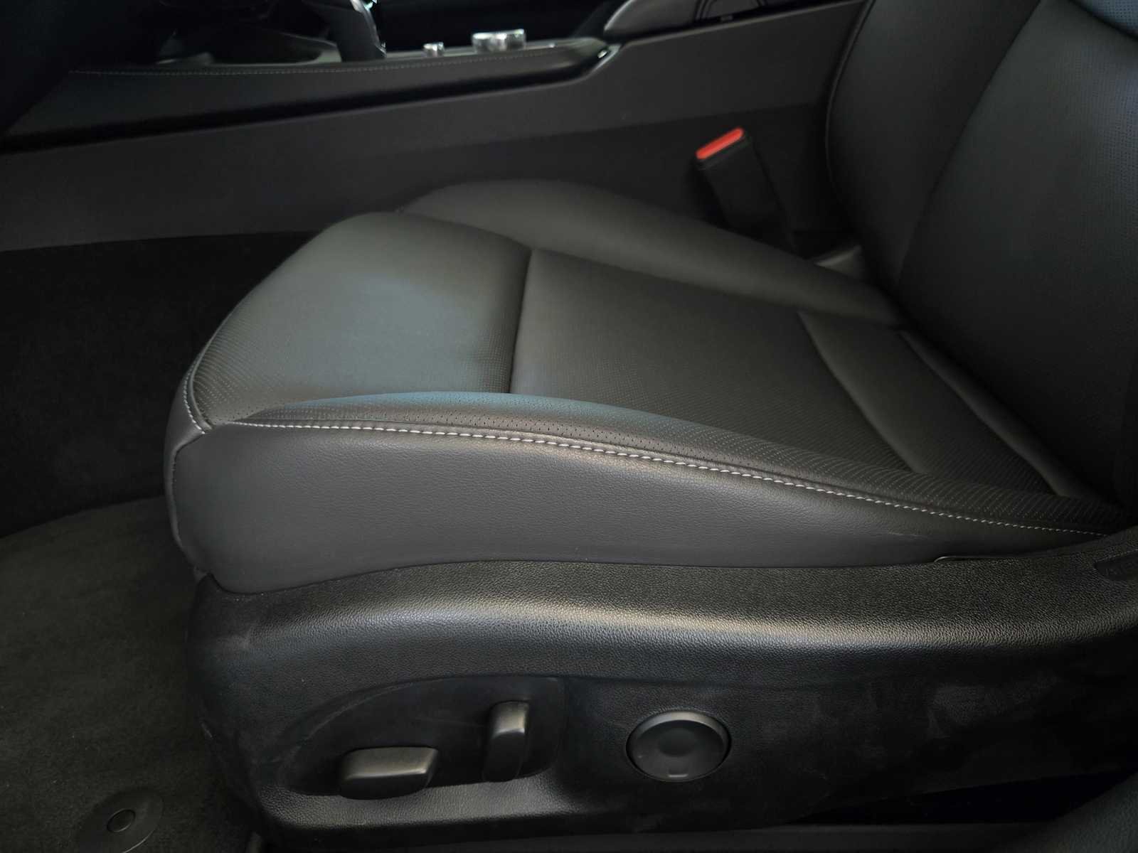 2025 Cadillac CT4 Premium Luxury - Photo 16