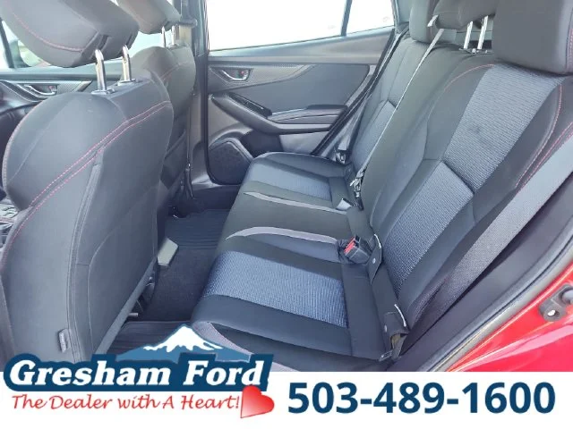 Used 2018 Lithium Red Pearl Subaru 2.0i Sport image 29