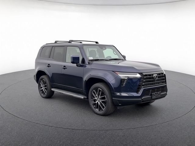 2025 Lexus GX Premium+ - Photo 7