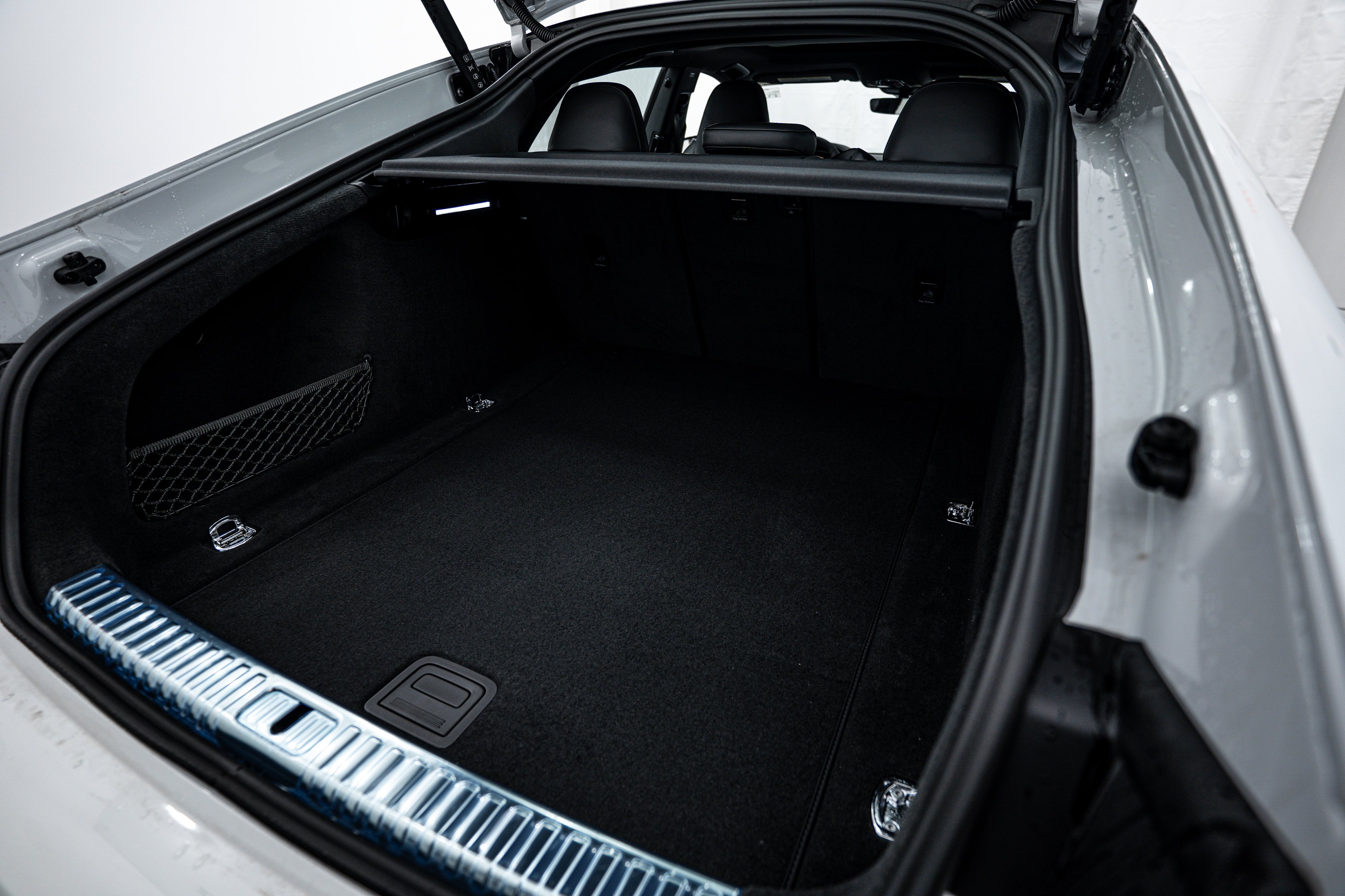 2025 Audi RS 7 Base - Photo 19