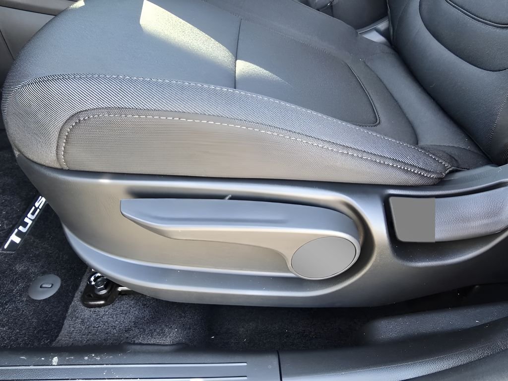 New 2026 Serenity White Pearl Hyundai SE image 16