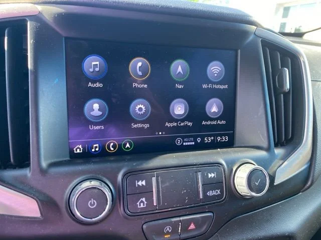 2023 GMC Terrain Denali - Photo 26