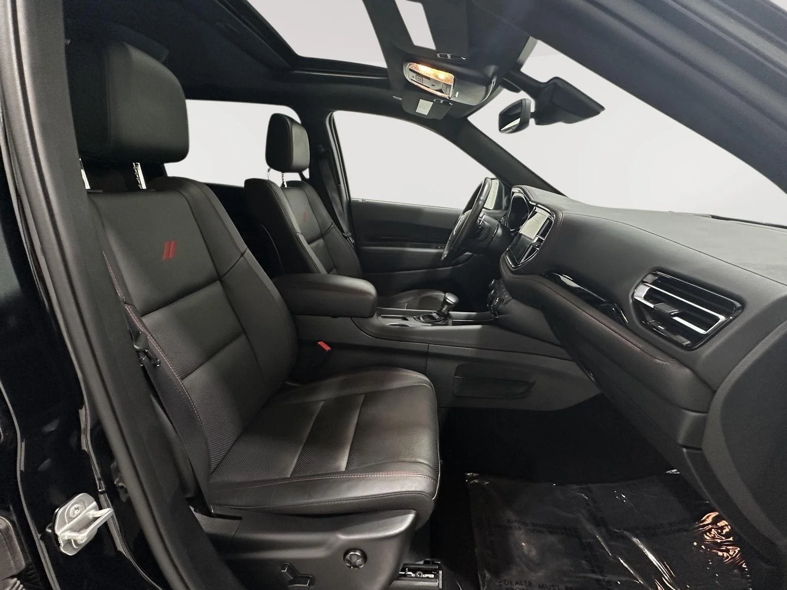 Used 2024 Db Black Dodge Citadel image 25