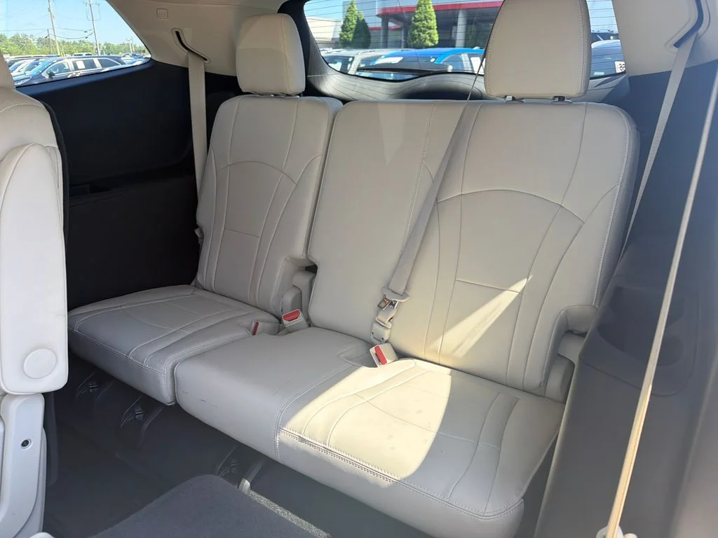Certified Used 2023 Green Buick Essence image 27