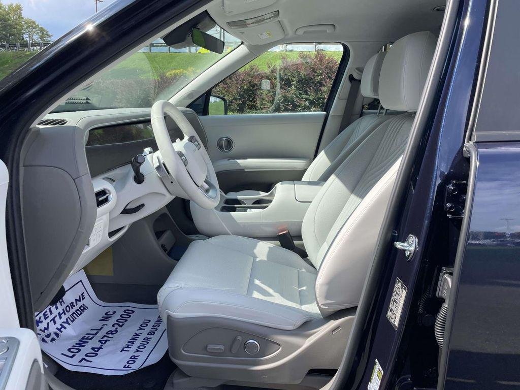 New 2027  Hyundai SEL AWD image 17