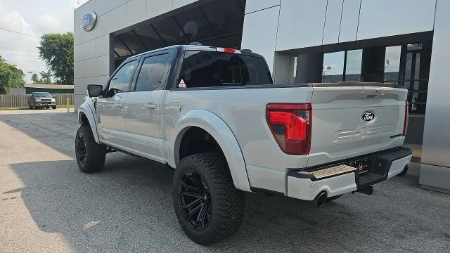 New 2026 Avalanche Ford Black Widow 4WD image 26