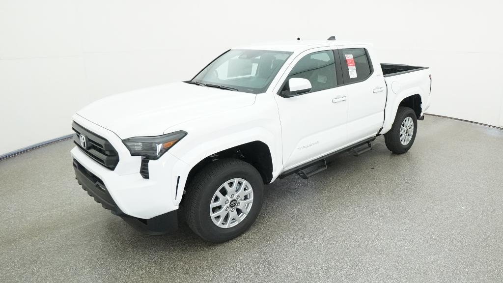 2026 Toyota Tacoma SR5 - Photo 34
