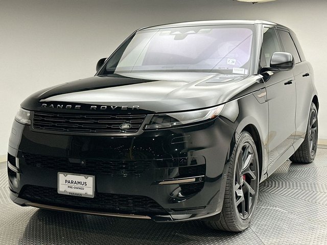 2023|Land Rover|Range Rover Sport|SE Dynamic|4D Sport Utility