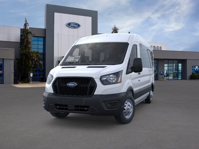2025 Ford Transit Passenger Van XL - Photo 2