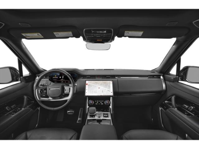Used 2026 Blue Land Rover SE image 8