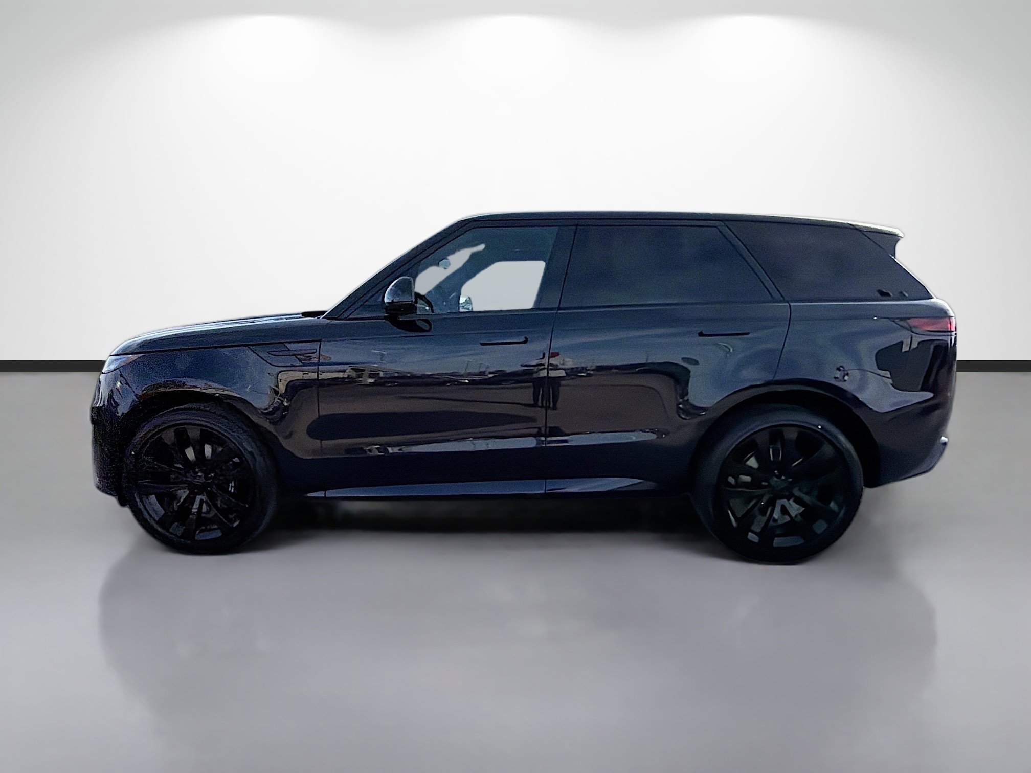 2026 Land Rover Range Rover Sport Dynamic SE