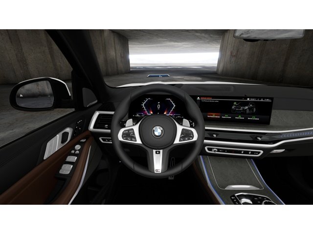 New 2027 Alpine White BMW xDrive40i image 13