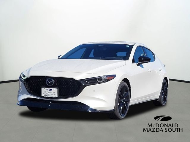 2026 Mazda CX-3 Premium Plus 2.5 AT 5-Door SKYACTIV AWD's photo