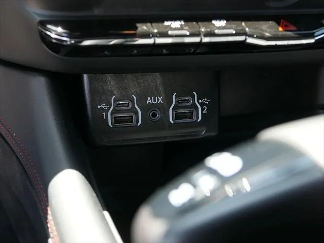 New 2026 Vapor Gray Dodge GT PLUS image 19