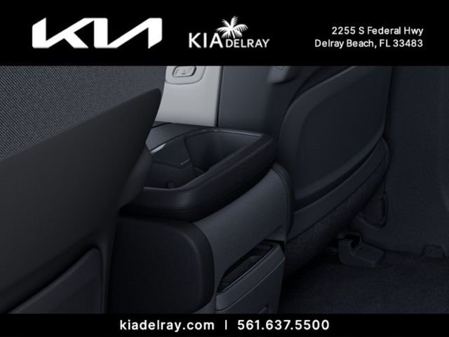New 2026 Black Kia GT-Line image 26