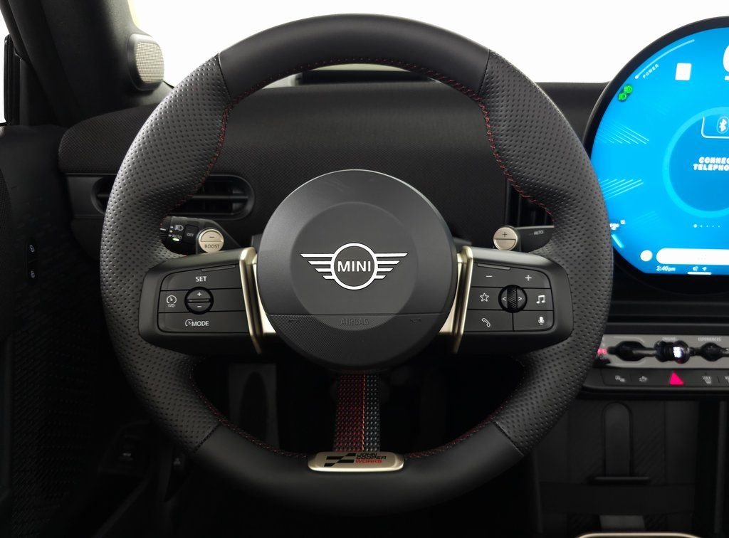 2026 MINI Convertible S - Photo 16