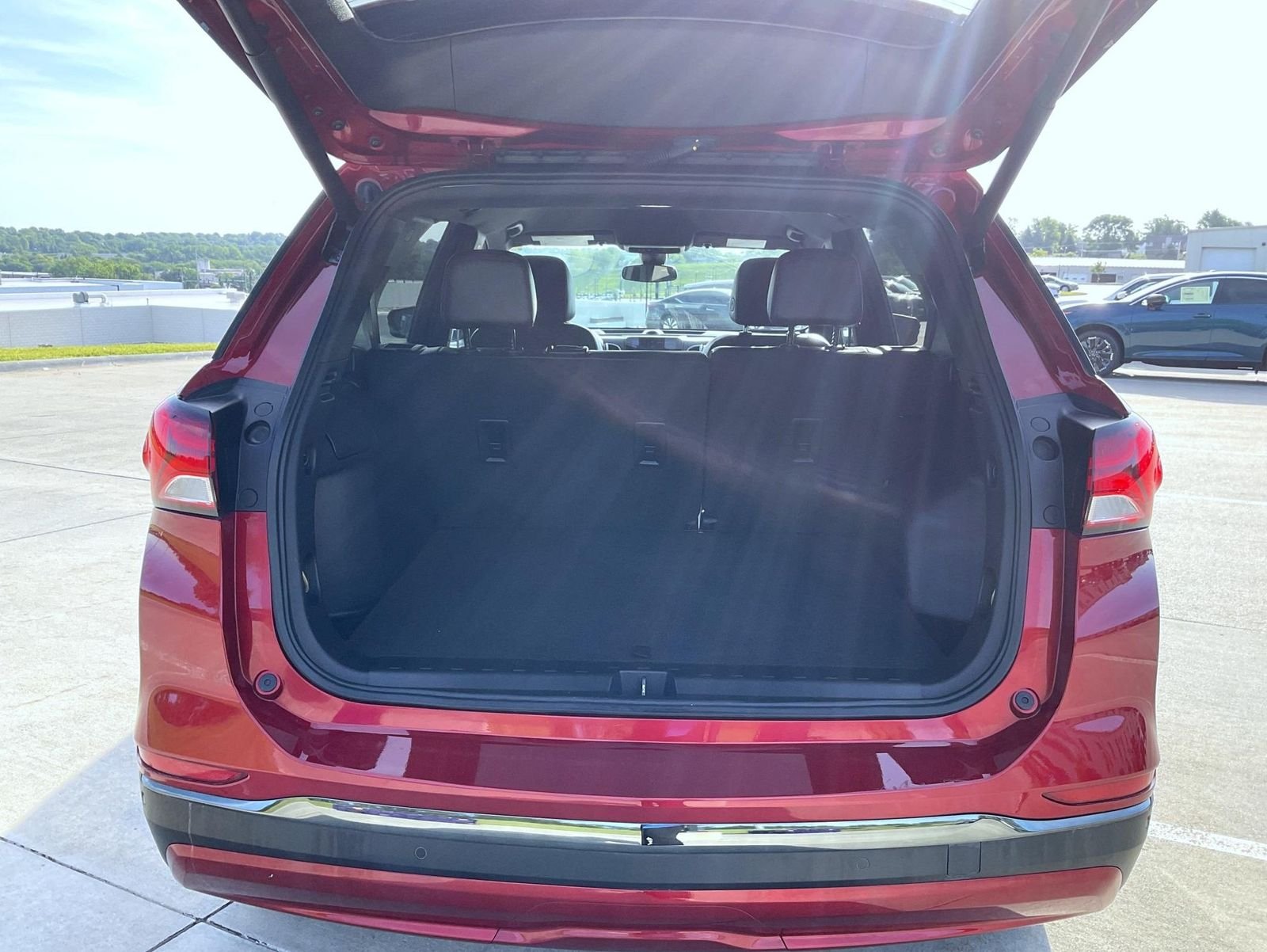 2023 Chevrolet Equinox RS - Photo 9