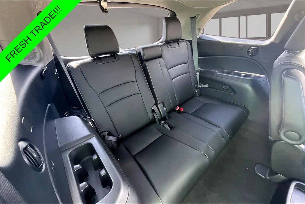 Used 2022  Honda Touring image 26