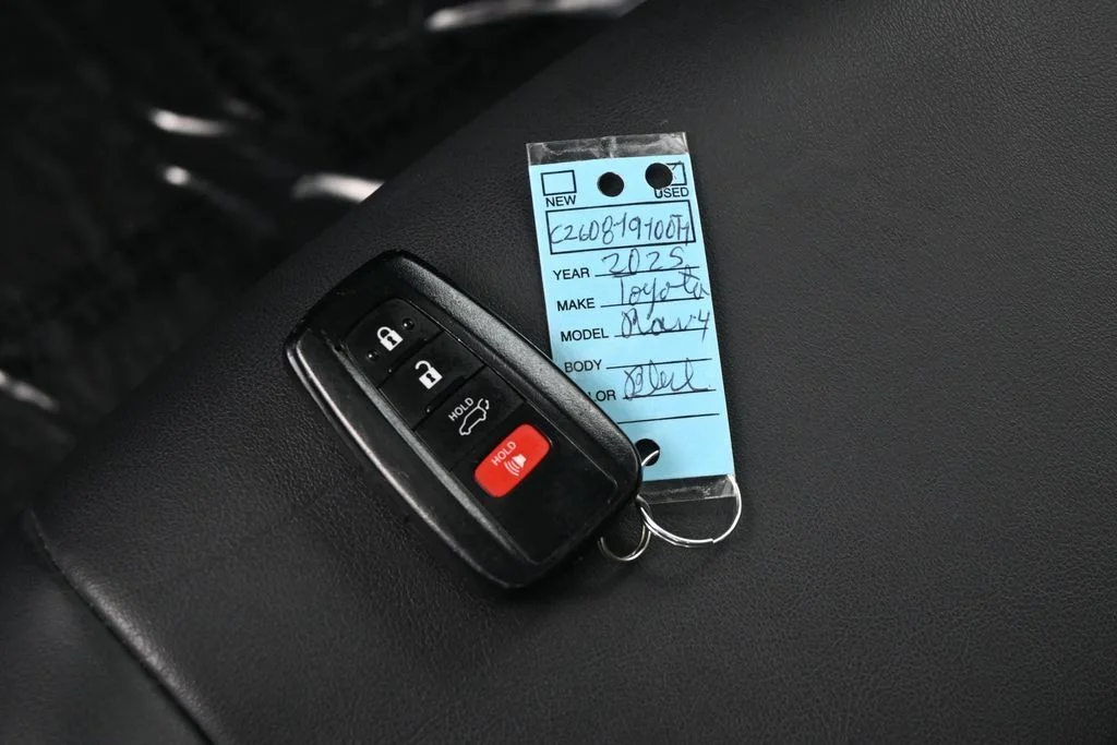 Used 2025 Blueprint Toyota XLE Premium image 18