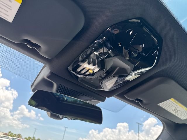 New 2026 Dune Grey Metallic BMW 30 xDrive image 22