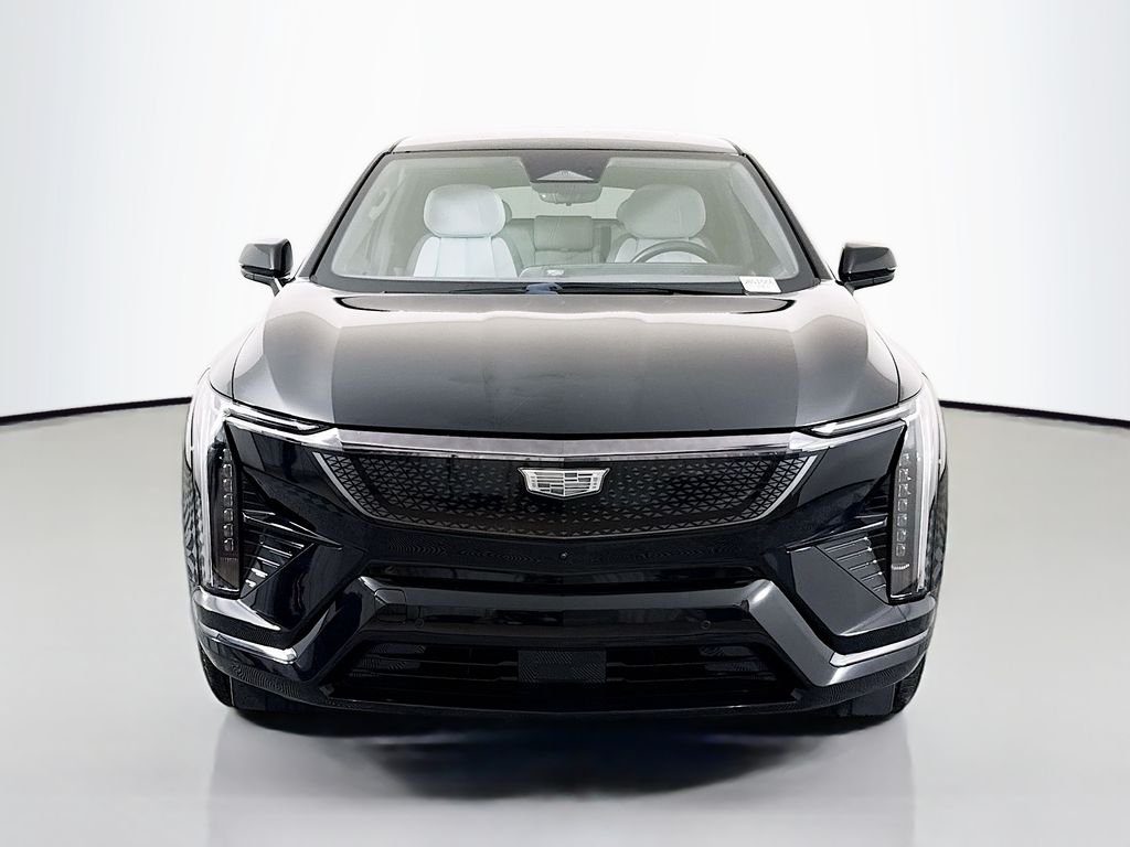 Used 2025 Cadillac OPTIQ Sport 1 with VIN 3GYK3EMR9SS153682 for sale in Champaign, IL