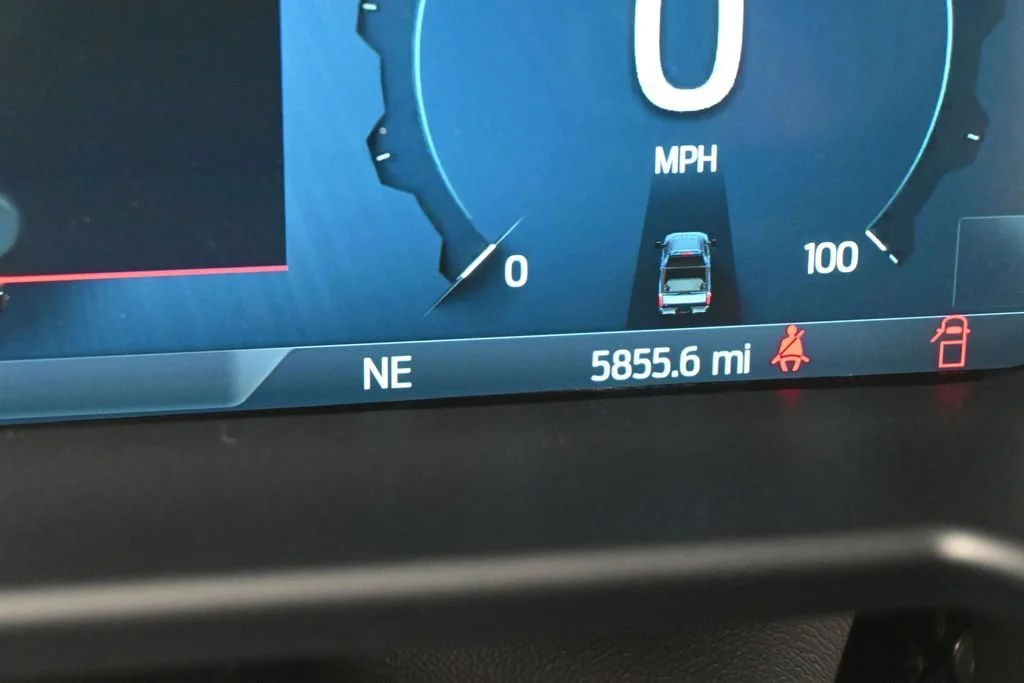 Used 2026 Gray Ford XL image 39